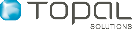 Logo Topal Solutions