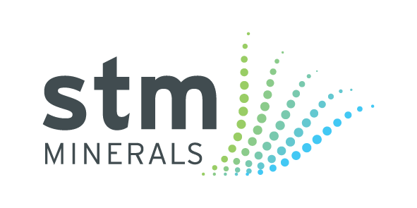 STM Logo